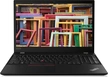 Lenovo ThinkPad T15 G2, Black, Core i5-1135G7, 16GB RAM, 512GB SSD, LTE