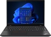 Lenovo ThinkPad P16s G2 (Intel), Villi Black, Core i7-136...