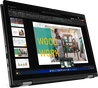Lenovo ThinkPad L13 2-in-1 G5 (Intel), Black, Core Ultra ...
