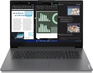 Lenovo V17 G3 IAP, Iron Grey, Pentium Gold 8505, 8GB RAM, 512GB SSD