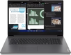 Lenovo V17 G4 IRU, Iron Grey, Core i5-13420H, 8GB RAM, 256GB SSD