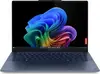 Lenovo Yoga Slim 7 14Q8X9, Cosmic Blue, Snapdragon X Elit...