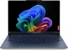 Lenovo Yoga Slim 7 14Q8X9, Cosmic Blue, Snapdragon X Elit...