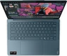 Lenovo Yoga Slim 7 14AKP10, Tidal Teal, Ryzen AI 7 350, 16GB RAM, 512GB SSD