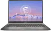 MSI Creator Z16 HX Studio B13VFTO-053DE, Lunar Gray, Core...
