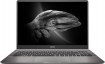 MSI Creator Z16P B12UHT-047 Lunar Gray, Core i9-12900H, 3...