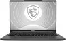 MSI CreatorPro 16 AI Studio A1VJG-076, Lunar Gray, Core U...
