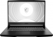 MSI CreatorPro M15 A11UIS-809, Core i7-11800H, 16GB RAM, ...