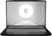 MSI CreatorPro M16 A12UKS-643 Core Black, Core i7-12700H,...
