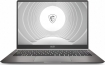 MSI CreatorPro Z16P B12UKST-077 Lunar Gray, Core i9-12900...