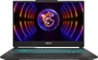 MSI Cyborg 15 A13VE-863, Core i5-13420H, 16GB RAM, 512GB ...