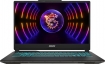 MSI Cyborg 15 Black A12VF-095, Core i5-12450H, 16GB RAM, ...
