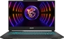 MSI Cyborg 15 A13VE-888, Core i5-13420H, 16GB RAM, 512GB SSD, GeForce RTX 4050