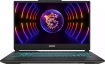 MSI Cyborg 15 Black A12VE-016XPL, Core i7-12650H, 16GB RA...