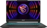 MSI Cyborg 15 A13VE-1005, Core i5-13420H, 16GB RAM, 512GB...