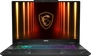 MSI Cyborg 17 B2RWFKG-076, Core 7 240H, 16GB RAM, 1TB SSD...