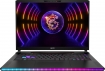MSI GE68 HX 13VG-012UK Raider GE68 HX 13VG-012UK Core Bla...
