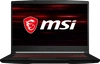 MSI GF63 Thin 10UD-657, Core i5-10500H, 16GB RAM, 512GB S...