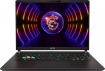 MSI GP68 HX 12VH-016 Vector GP68 HX 12VH-016 Cosmos Gray,...