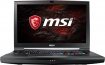 MSI GT75VR 7RF-033 Titan Pro, Core i7-7820HK, 32GB RAM, 5...