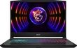 MSI Katana 15 B13VFK-1877, Core Black, Core i5-13420H, 16...