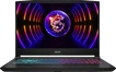 MSI Katana 15 B13VFK-1898, Core Black, Core i7-13620H, 16...