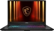 MSI Katana 17 HX B14WGK-065, Core Black, Core i7-14650HX,...