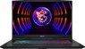 MSI Katana 17 B13VFK-1275, Core Black, Core i7-13620H, 16...