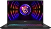 MSI Katana 17 B13VFK-1297, Core Black, Core i7-13620H, 16...