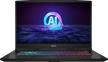 MSI Katana A17 AI B8VF-878, Ryzen 7 8845HS, 16GB RAM, 1TB...
