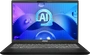 MSI Modern 15 H AI C1MOG-242, Classic Black, Core Ultra 7...