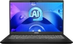 MSI Modern 15 H AI C1MG-081, Classic Black, Core Ultra 7 ...
