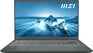 MSI Prestige 14 Evo A12M-240, Carbon Gray, Core i5-1240P,...
