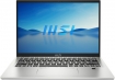 MSI Prestige 14 Evo B13M-291 Urban Silver, Core i5-13500H...