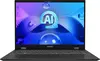 MSI Prestige 16 AI Studio B1VGG-008DE, Stellar Gray, Core...