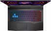 MSI Pulse 15 B13VGK-486XES, Titanium Grey, Core i7-13700H...
