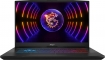 MSI Pulse 17 B13VFK-266 Titanium Grey, Core i7-13700H, 32...