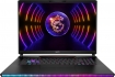 MSI Raider GE78 HX 13VH-066XES Core Black, Core i7-13700H...