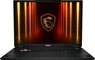 MSI Stealth 18 HX AI A2XWIG-008UK, Midnight Black, Core U...