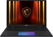 MSI Titan 18 HX AI A2XWJG-005UK, Core Black, Core Ultra 9...