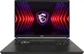 MSI Vector 17 HX A13VHG-677, Cosmos Gray, Core i9-13980HX...