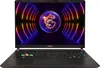 MSI Vector GP78 HX 13VH-464, Cosmos Gray, Core i9-13980HX...