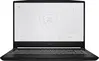 MSI WF66 Mobile Workstation 11UJ-1241, Space Grey, Core i7-11800H, 32GB RAM, 1TB SSD, RTX A2000