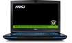 MSI WT72-6QK16H21, Core i7-6700HQ, 16GB RAM, 256GB SSD, 1...