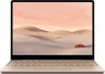 Microsoft Surface Laptop Go, Sandstein, Core i5-1035G1, 8...