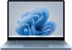 Microsoft Surface Laptop Go 3, Eisblau, Core i5-1235U, 8G...