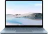 Microsoft Surface Laptop Go, Eisblau, Core i5-1035G1, 8GB...