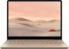 Microsoft Surface Laptop Go, Sandstein, Core i5-1035G1, 8...