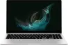Samsung Galaxy Book2 15, Silver, Core i5-1235U, 8GB RAM, ...