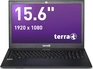 Wortmann Terra Mobile 1516, Core i5-10210U, 8GB RAM, 500G...